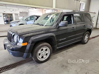 JEEP PATRIOT SPORT