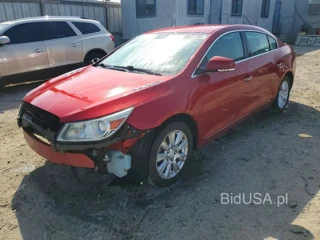 BUICK LACROSSE PREMIUM