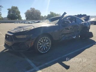 FORD MUSTANG GT