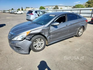 HYUNDAI SONATA GLS