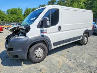 RAM PROMASTER 1500
