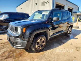 JEEP RENEGADE SPORT