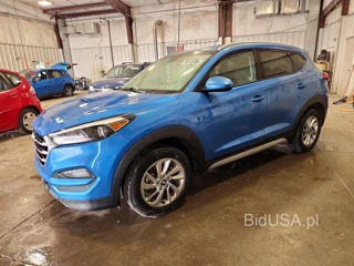 HYUNDAI TUCSON SEL