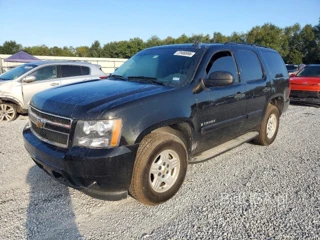 CHEVROLET TAHOE C1500