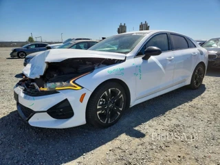 KIA K5 GT LINE