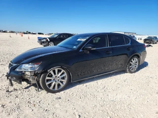 LEXUS GS 350