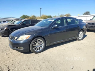 LEXUS GS 300