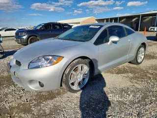 MITSUBISHI ECLIPSE ES