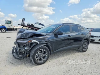 CHEVROLET TRAX 1LT