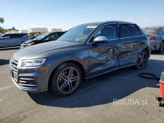 AUDI SQ5 PRESTIGE