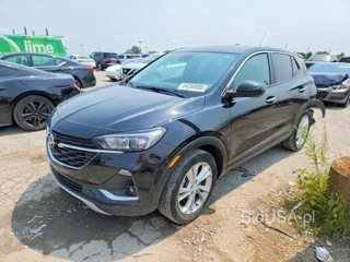 BUICK ENCORE GX PREFERRED