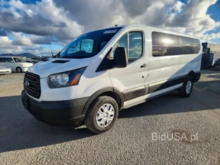 FORD TRANSIT T-350