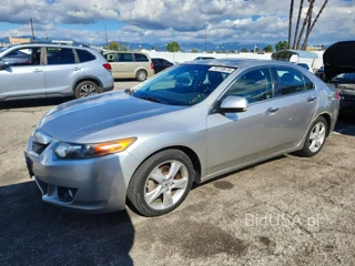 ACURA TSX