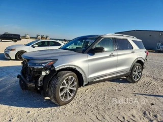 FORD EXPLORER PLATINUM
