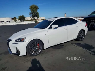 LEXUS IS 300