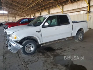 FORD F150 SUPERCREW