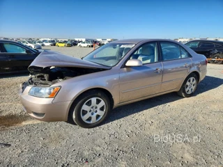 HYUNDAI SONATA GLS