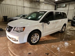 DODGE GRAND CARAVAN SE