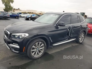 BMW X3 XDRIVE30I
