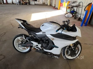 CF MOTO 450SS