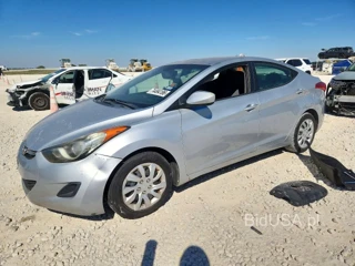 HYUNDAI ELANTRA GLS