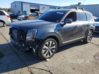 KIA TELLURIDE S