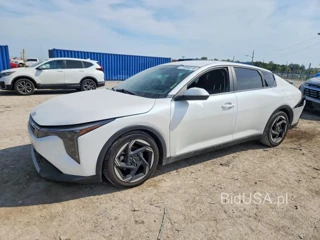 KIA K4 EX