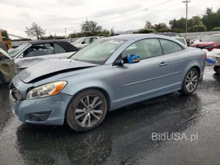 VOLVO C70 T5