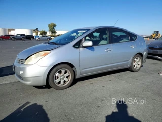 TOYOTA PRIUS BASE