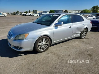 TOYOTA AVALON LIMITED