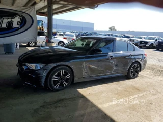 BMW 335 XI