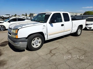 CHEVROLET SILVERADO C1500