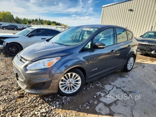 FORD C-MAX SE