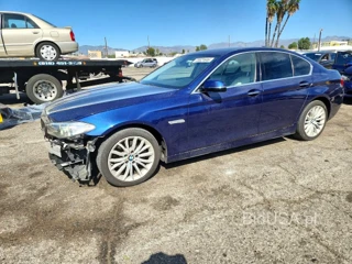 BMW 528 I