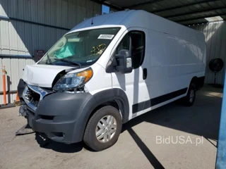 RAM PROMASTER 3500 UNKNOWN