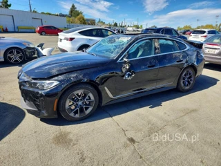 BMW I4 EDRIVE 35