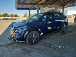 NISSAN ARIYA ENGAGE
