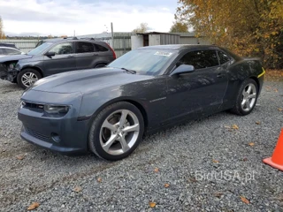 CHEVROLET CAMARO LT