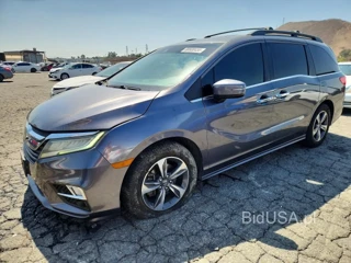 HONDA ODYSSEY TOURING