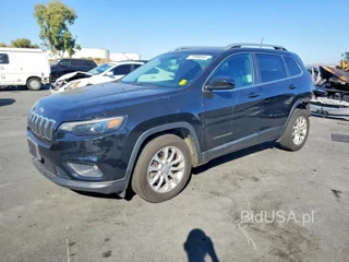JEEP CHEROKEE LATITUDE
