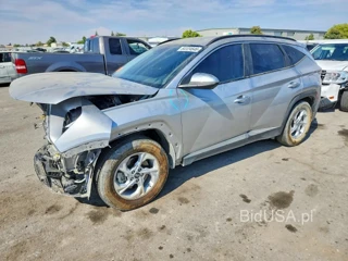 HYUNDAI TUCSON SEL