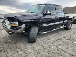GMC NEW SIERRA C1500