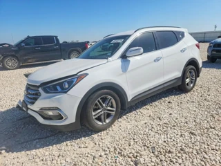 HYUNDAI SANTA FE SPORT 2.4L