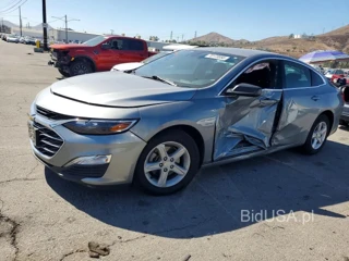 CHEVROLET MALIBU LS