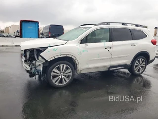 SUBARU ASCENT TOURING