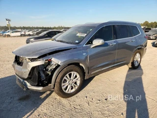 CADILLAC XT6 LUXURY