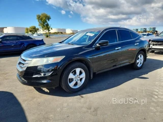 HONDA CROSSTOUR EX