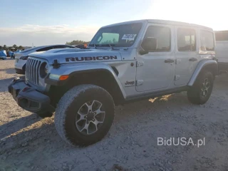 JEEP WRANGLER RUBICON