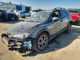 SUBARU CROSSTREK SPORT