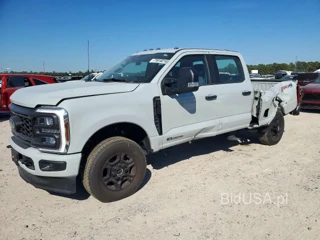 FORD F350 SUPER DUTY